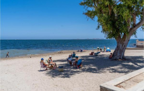 Lovely Apartment In San Javier With Wifi